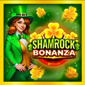 Slot machine Shamrock-Bonanza