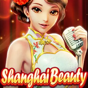 Slot machine Shanghai-Beauty