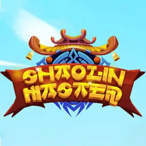 Slot machine Shaolin-Master