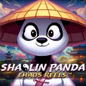 Slot machine Shaolin-Panda-Chaos-Reels