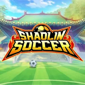 Slot machine Shaolin-Soccer