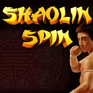 Slot machine Shaolin-Spin