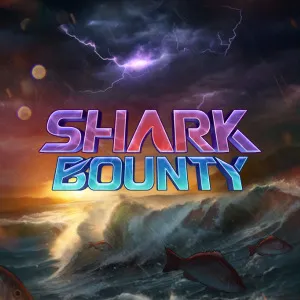 Slot machine Shark-Bounty