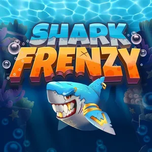 Slot machine Shark-Frenzy