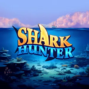 Slot machine Shark-Hunter