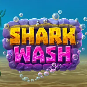 Caça-níqueis Shark-Wash