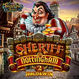 Slot machine Sheriff-Of-Nottingham-2