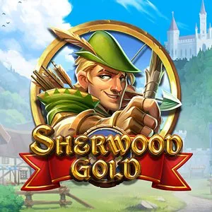 Slot machine Sherwood-Gold