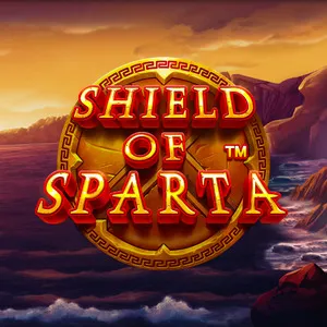 Slot machine Shield-Of-Sparta