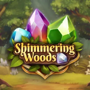 Slot machine Shimmering-Woods