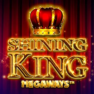 Slot machine Shining-King-Megaways
