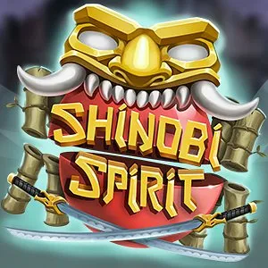 Slot machine Shinobi-Spirit