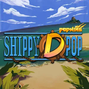 Slot machine Shippy-D-Pop