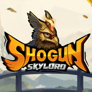 Slot machine Shogun-Skylord