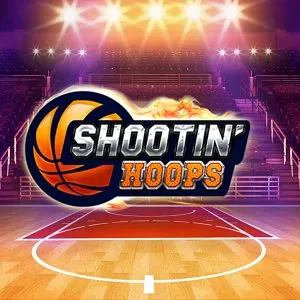Slot machine Shootin-Hoops