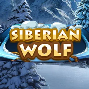 Slot machine Siberian-Wolf