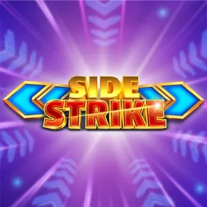 Slot machine Side-Strike