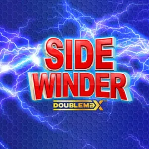 Slot machine Sidewinder-Doublemax
