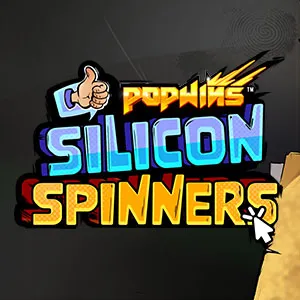 Slot machine Silicon-Spinners
