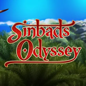 Slot machine Sinbad-S-Odyssey