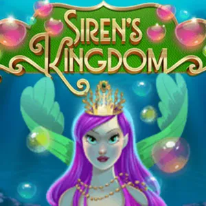 Slot machine Sirens-Kingdom