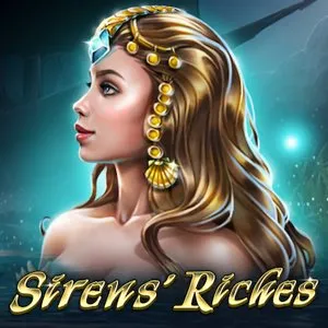 Slot machine Sirens-Riches