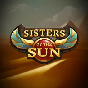 Slot machine Sisters-Of-The-Sun