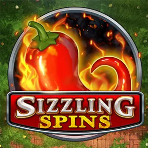 Caça-níqueis Sizzling-Spins-Slot-Review
