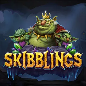 Slot machine Skibblings