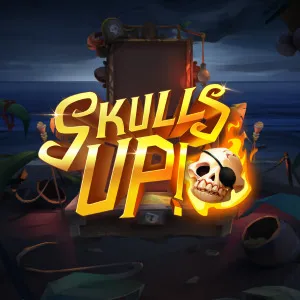 Slot machine Skulls-Up