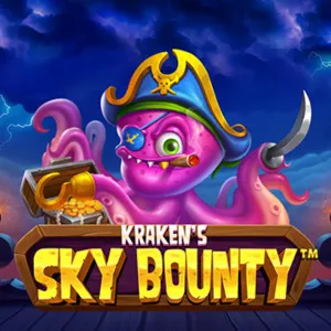Slot machine Sky-Bounty