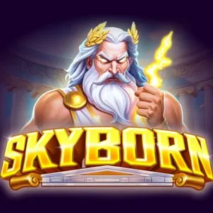 Slot machine Skyborn