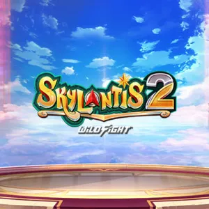 Slot machine Skylantis-2-Wild-Fight