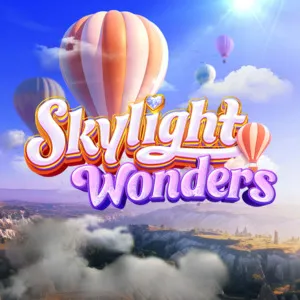 Slot machine Skylight-Wonders
