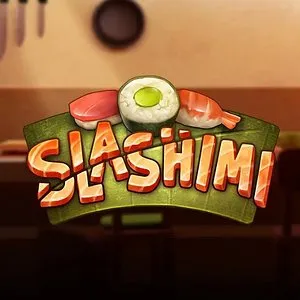 Slot machine Slashimi