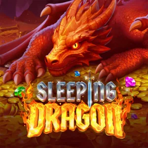 Slot machine Sleeping-Dragon