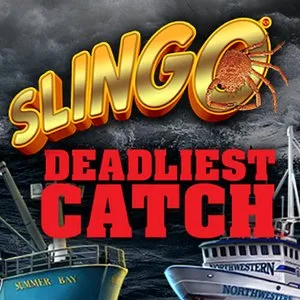 Caça-níqueis Slingo-Deadliest-Catch