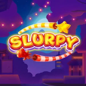 Slot machine Slurpy