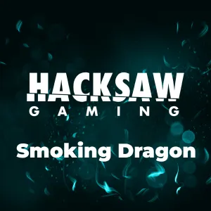 Slot machine Smoking-Dragon