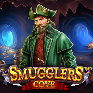 Slot machine Smugglers-Cove