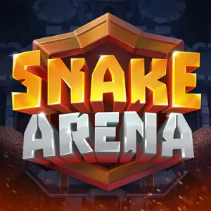 Slot machine Snake-Arena