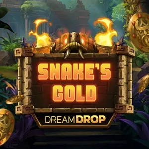 Slot machine Snakes-Gold-Dream-Drop