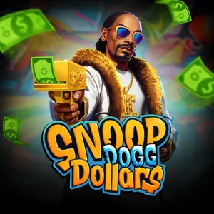 Slot machine Snoop-Dogg-Dollars