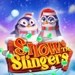 Slot machine Snow-Slingers