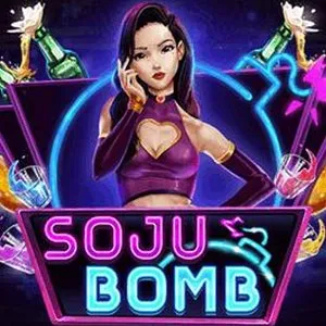 Slot machine Soju-Bomb