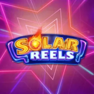 Slot machine Solar-Reels