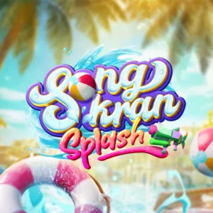 Slot machine Songkran-Splash