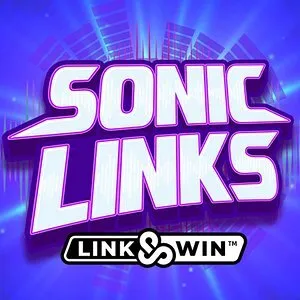 Slot machine Sonic-Links