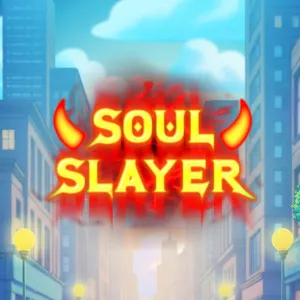Slot machine Soul-Slayer