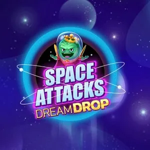 Slot machine Space-Attacks-Dream-Drop